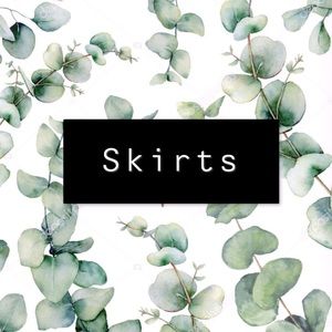 Skirts